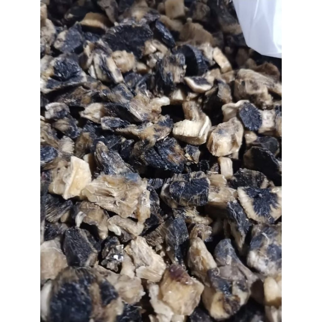 GATOT INSTAN GATOT SINGKONG MAKANAN CAMILAN TRADISIONAL