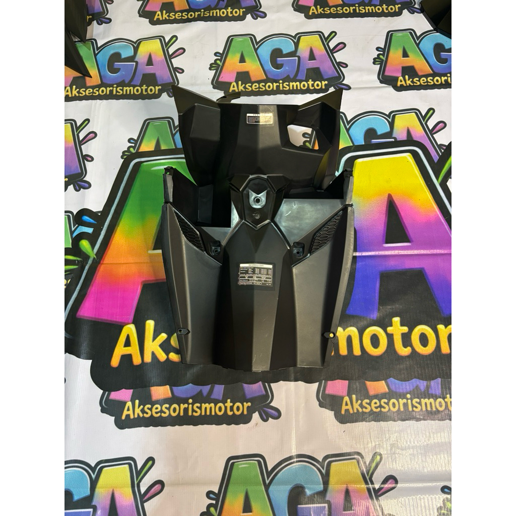 Legsil Konci Vario Led Old/Lama 125/150 terlaris