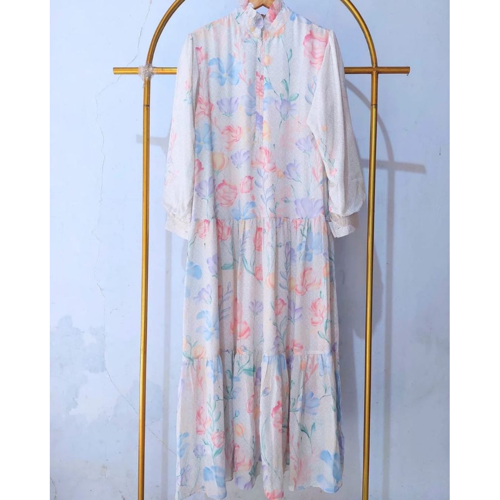 kienka signature dress