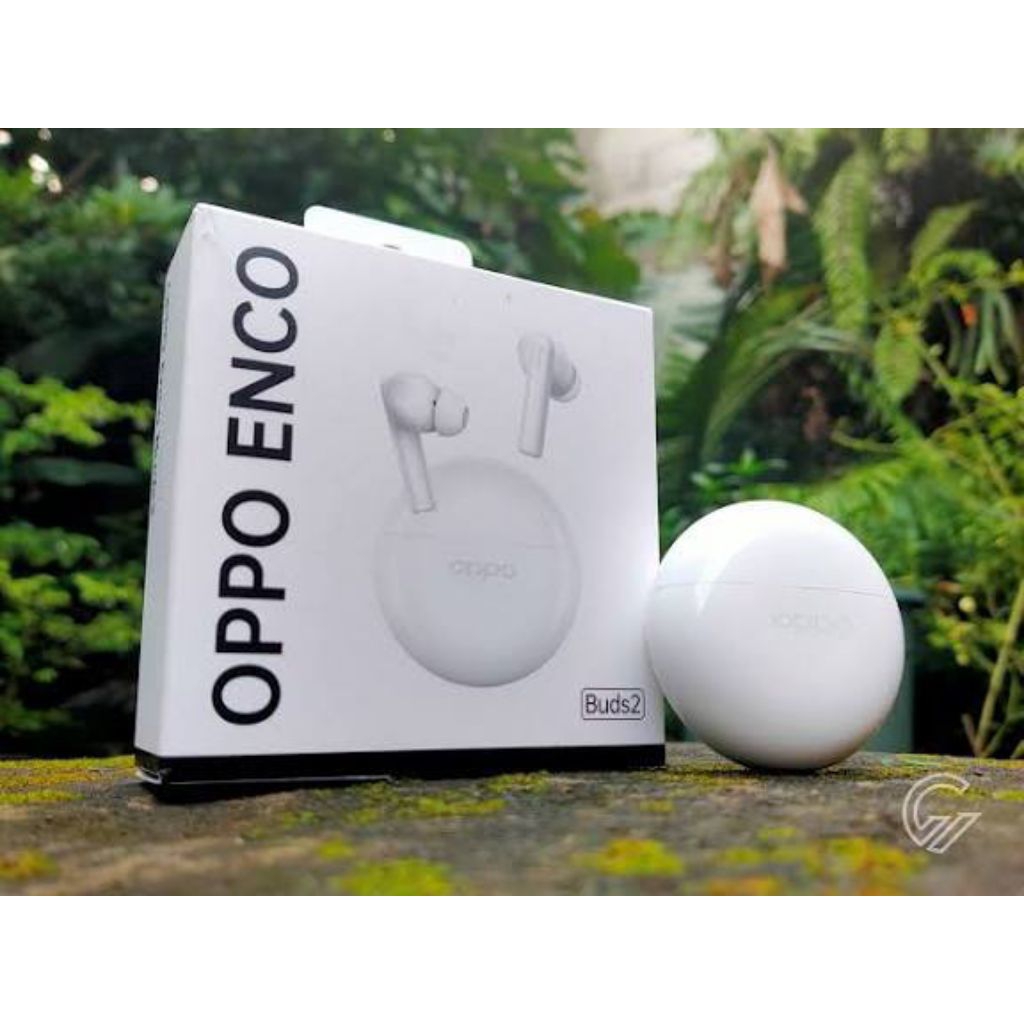 Oppo Enco Buds2 ORIGINAL PRODUK WIRELESS
