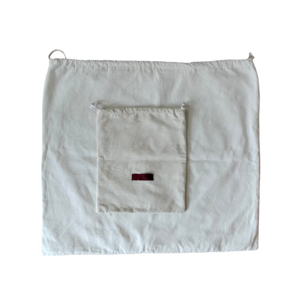 Preloved- Dustbag Valentino Garavani