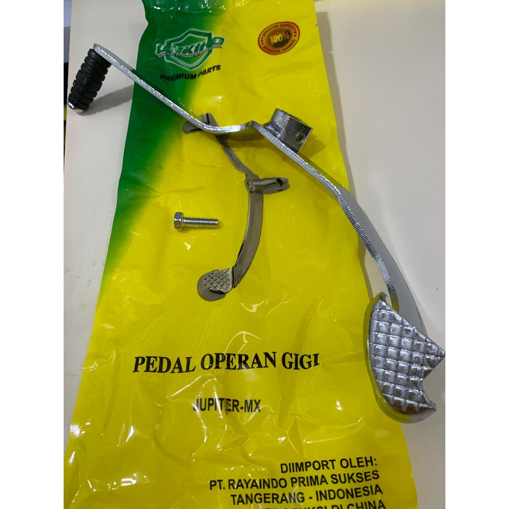 PEDAL OPERAN GIGI MOTOR JUPITER MX (UNKIHO)