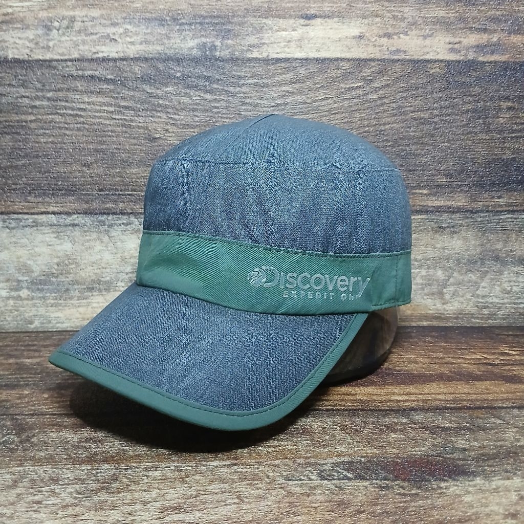 Topi Patrol Outdoor Preloved