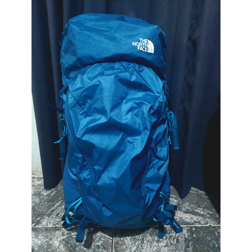 carrier the north face banchee 50