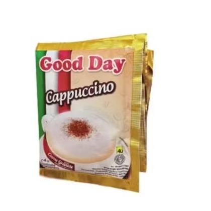 goodday