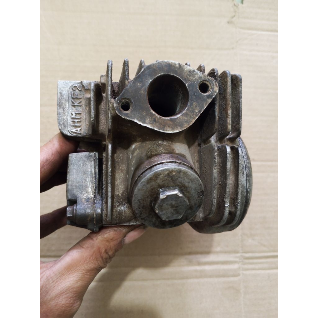 head Revo lama Supra fit new Supra fit lama legenda