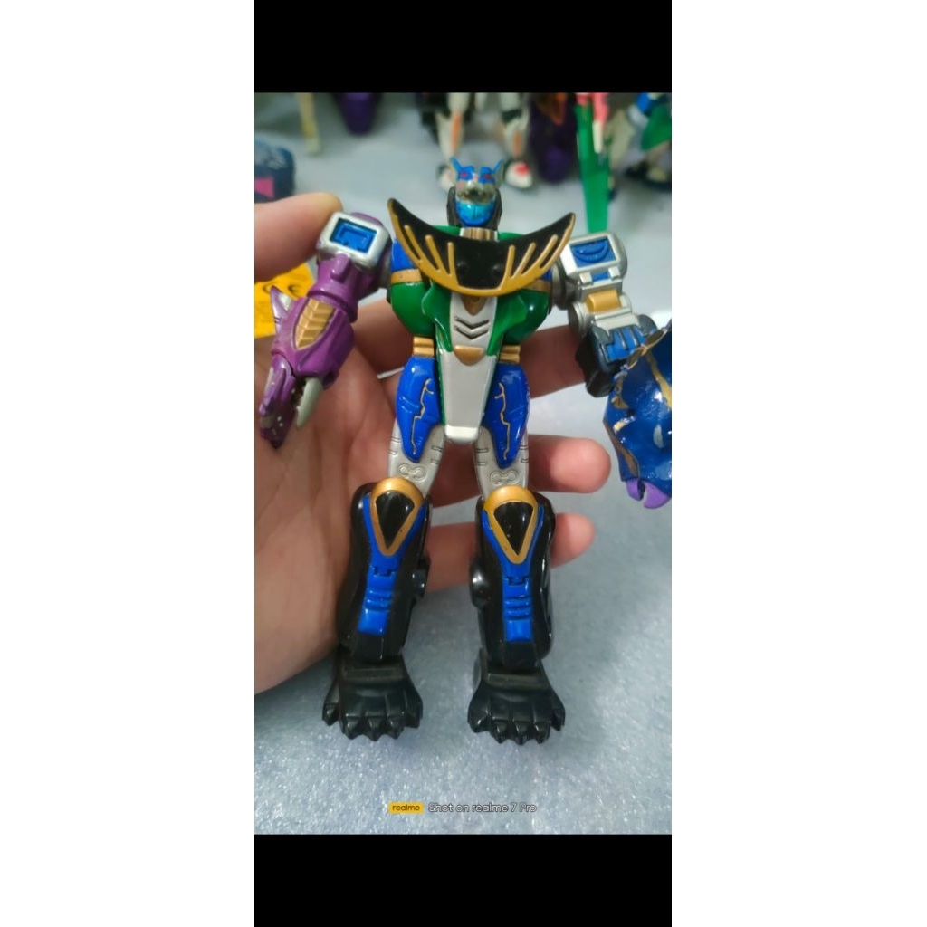 figur gao hunter bndai