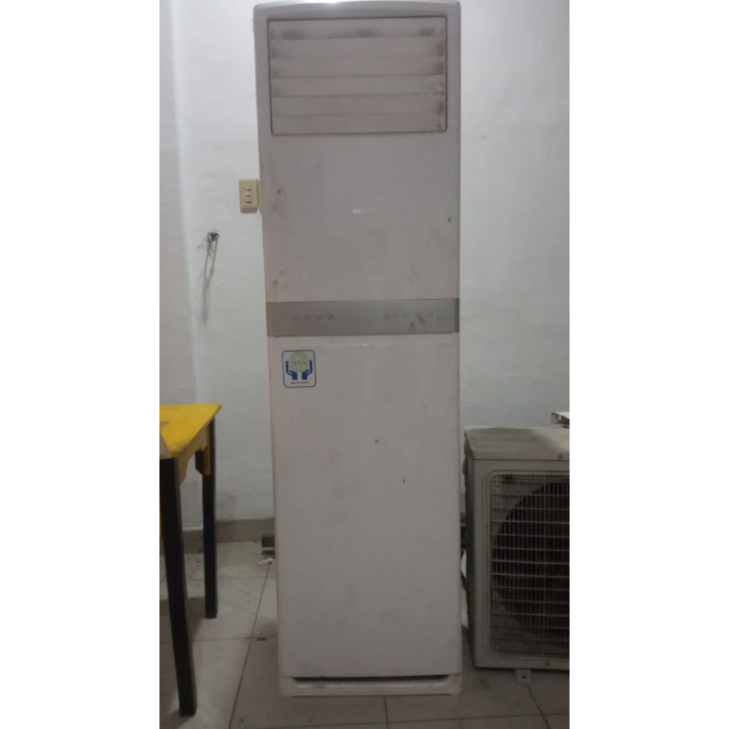 standing ac merk aux 3 pk