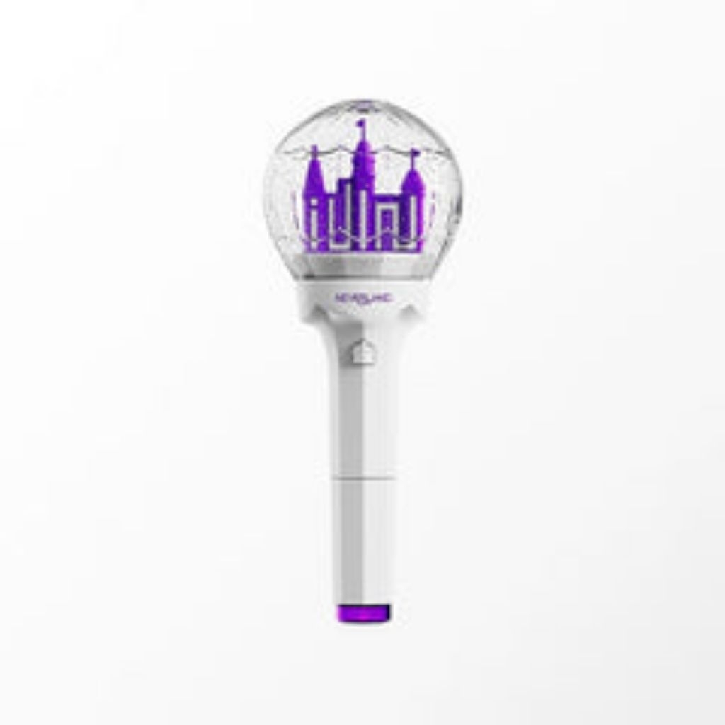 [Ready Stock] (G)I-Dle Lightstick New & Sealed I-DLE