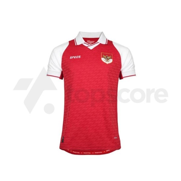 JERSEY TIMNAS FUTSAL HOME JSY 2025 SPECS