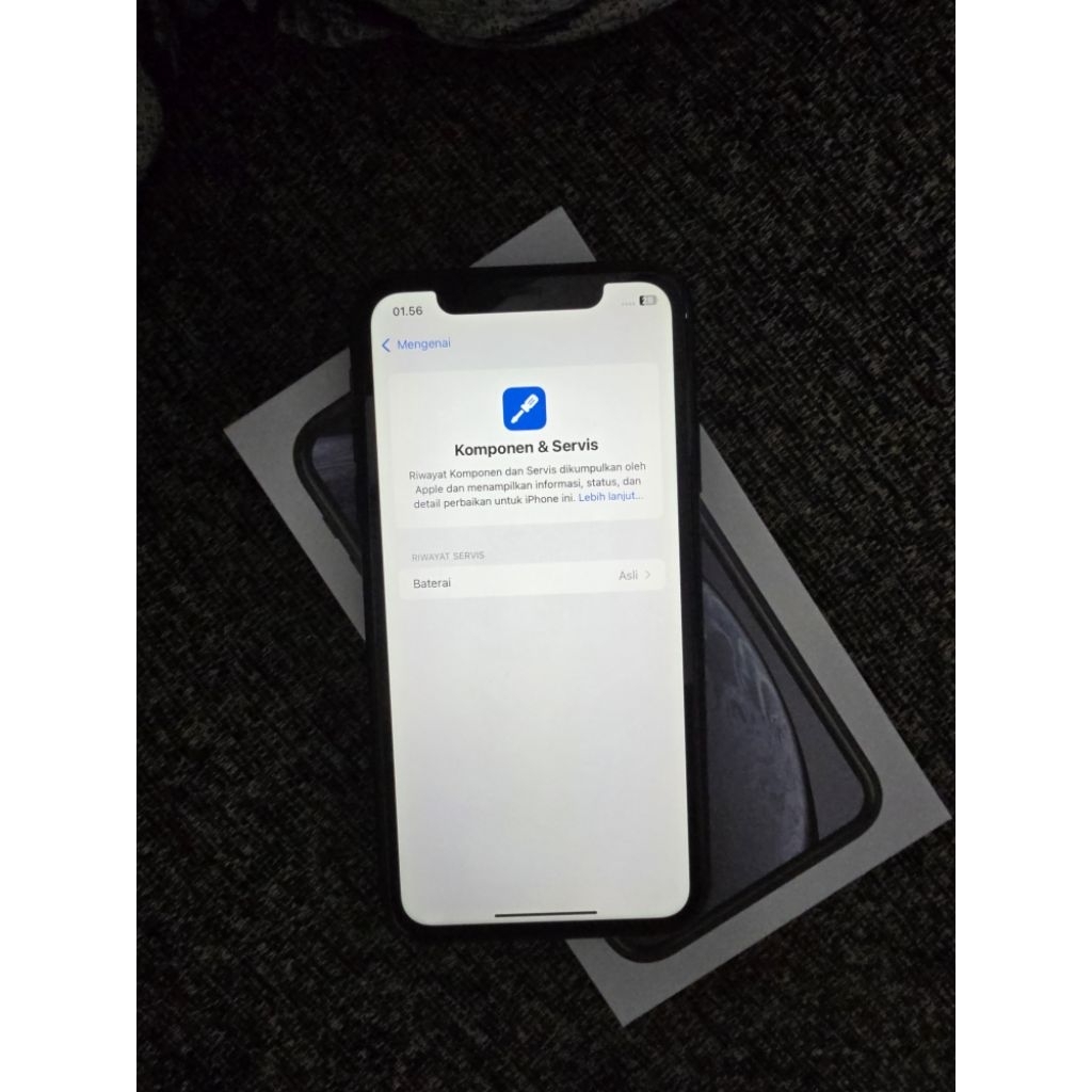 apple iphone XR 128gb ibox resmi
