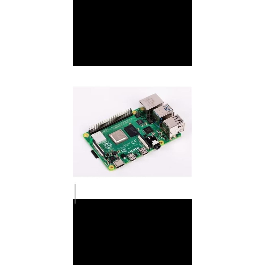 rasberry pi 4 8gb
