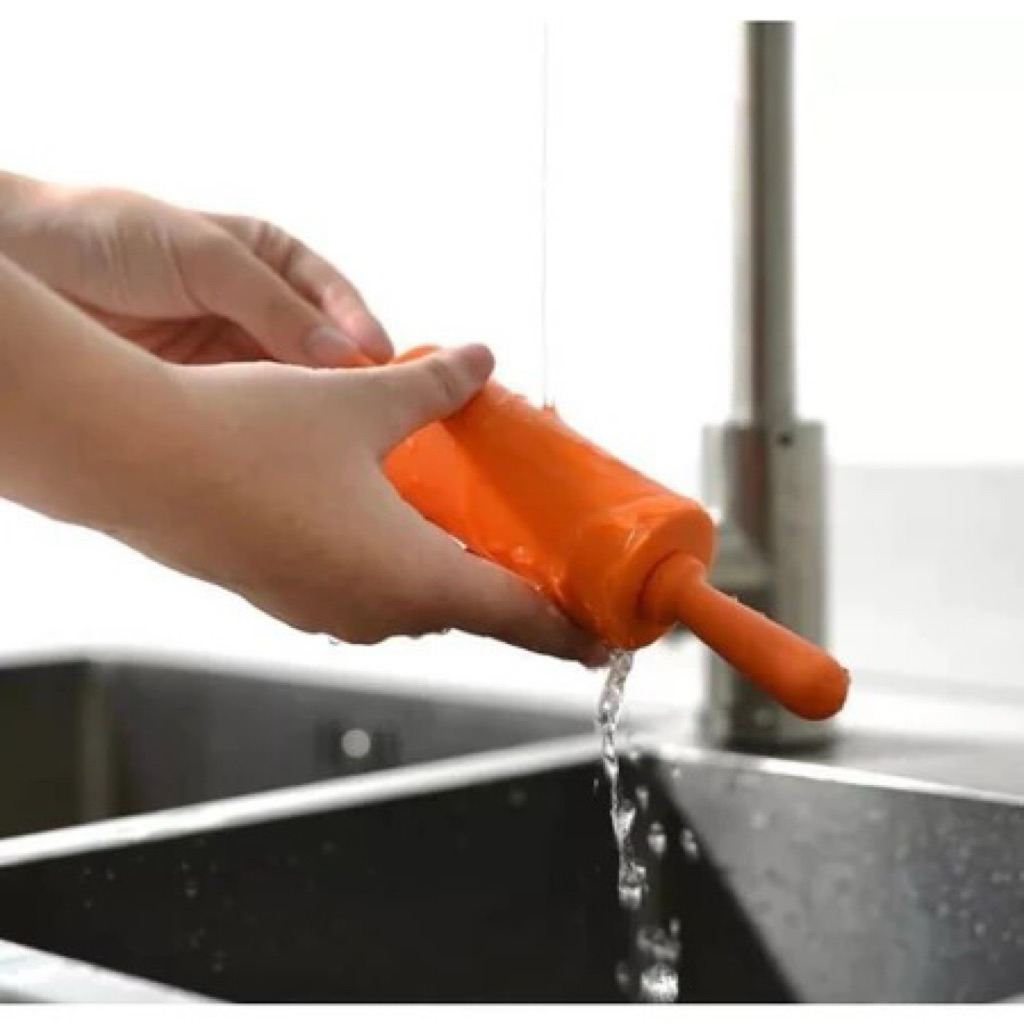 Penggiling Adonan Anti Lengket/ Penggiling Tahan Panas/ Penggiling Adonan Kue/ Penggiling Adonan War