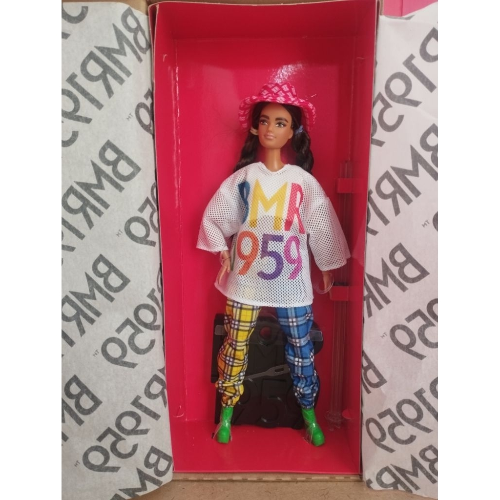 Barbie BMR 1959