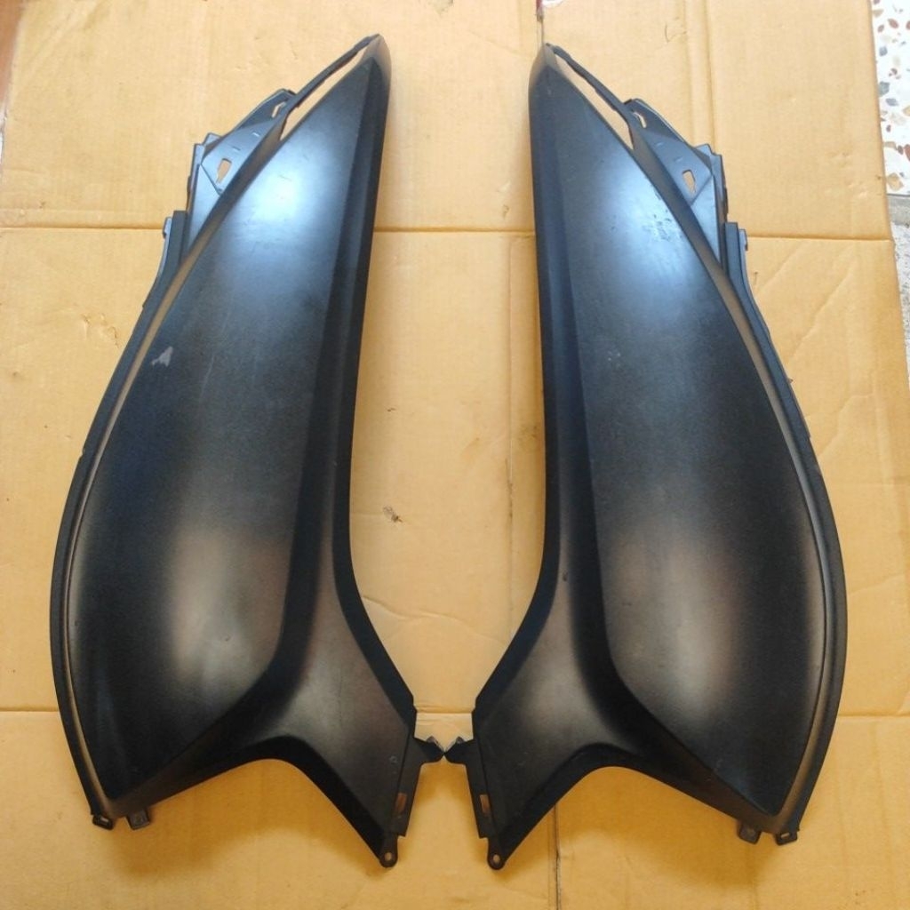 Cover Body Samping Belakang Kiri Kanan Honda Genio Cover Body Samping Kiri Kanan Original