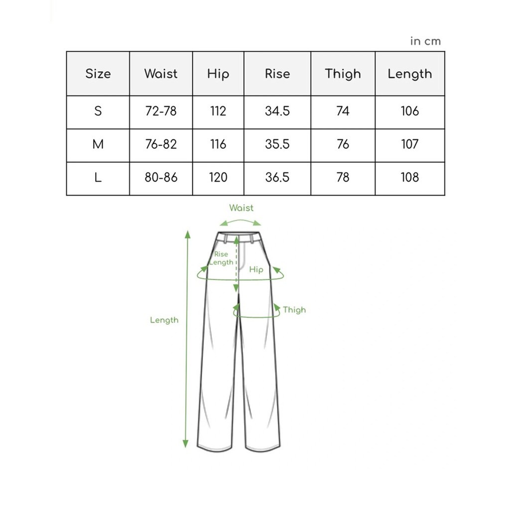 mall inline badgeCATHA - Line Up Snow Washed Baggy Jeans
