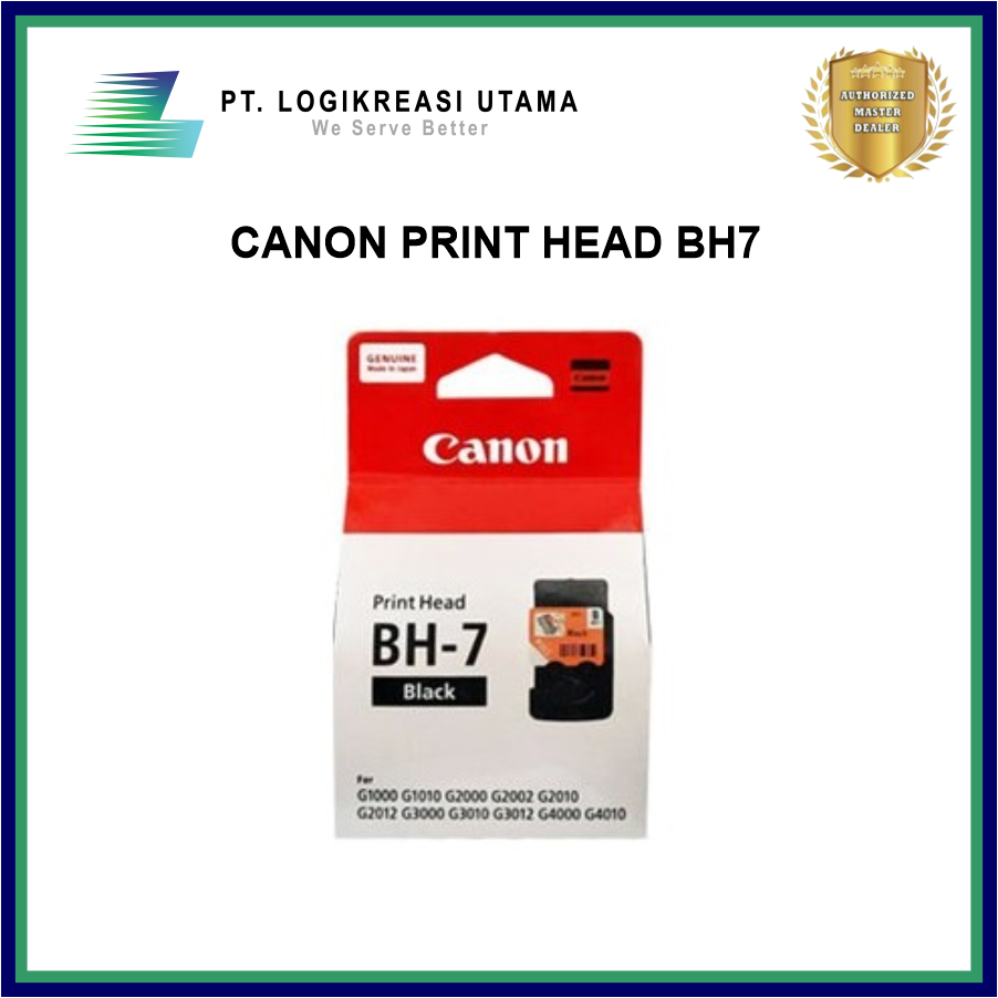 Print Head Canon BH-7