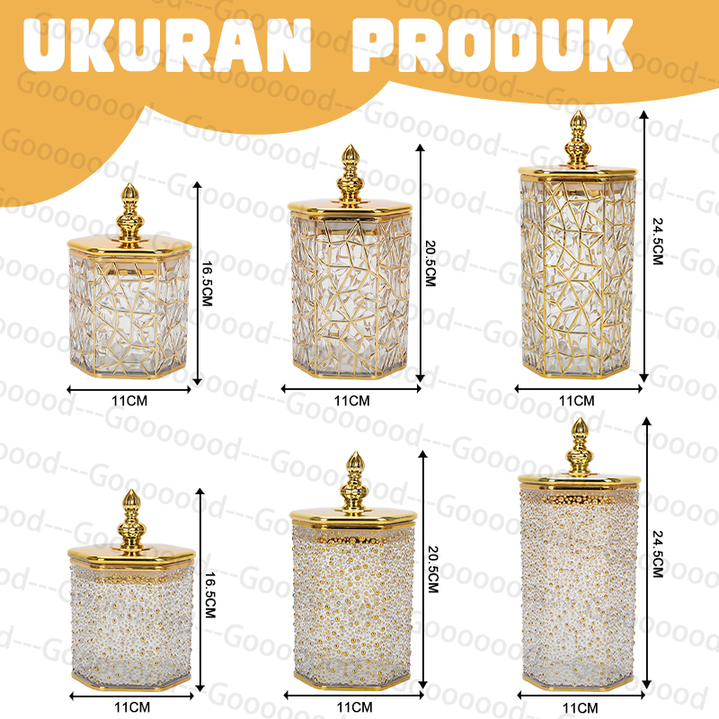HOT DEALS SET STOPLES CAMILAN 3 BUAH / STOPLES LEBARAN EMAS CANTIK / STOPLES CAMILAN PLASTIK
