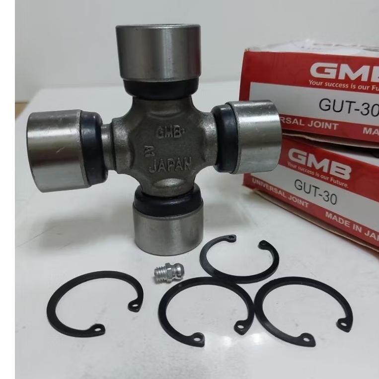 CROSS JOINT KOPEL DYNA RINO 130HT UNIVERSAL JOINT KOPEL DYNA RINO 130HT HINO DUTRO 130HT GMB GUT-30