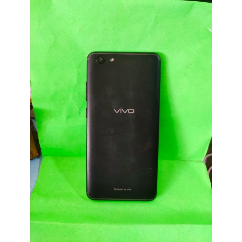 Vivo y71 Ram 6Gb/128gb