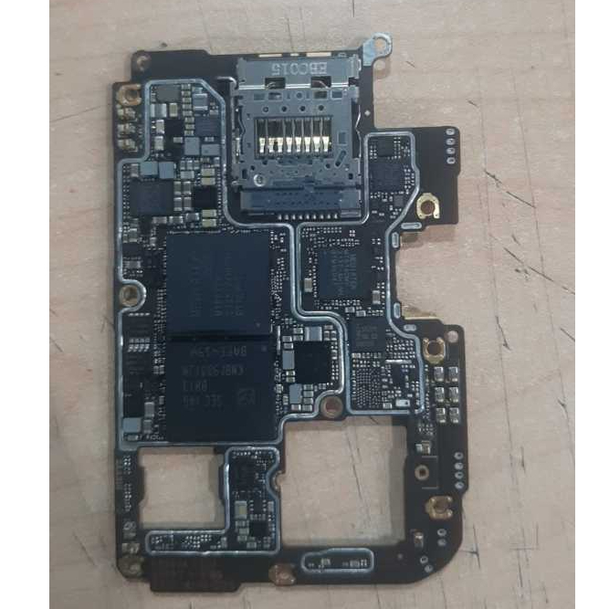 Mesin Oppo Reno 7 5G matot bahan tukang servis