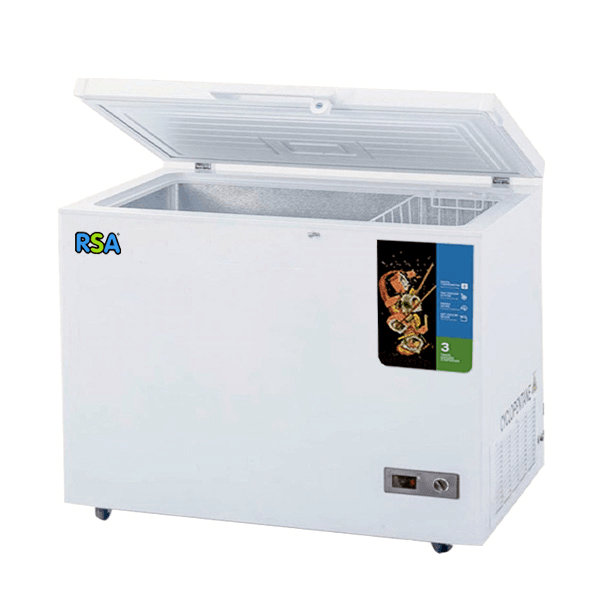 RSA FREEZER BOX CF 460 450 LITER