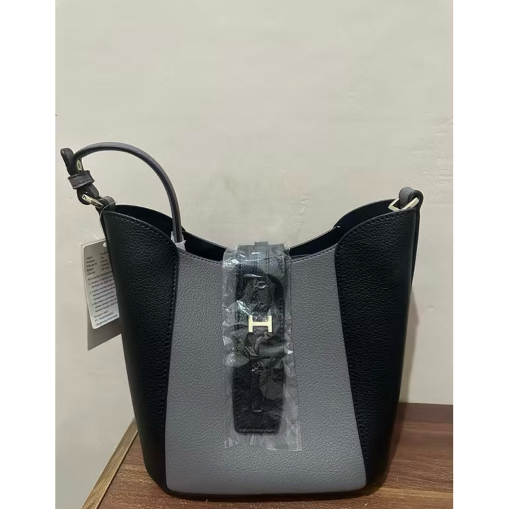 Hush Puppies Bag New