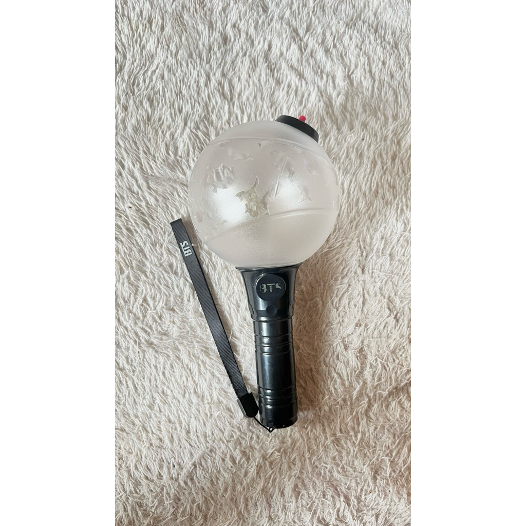 LIGHTSTICK BTS VER 1