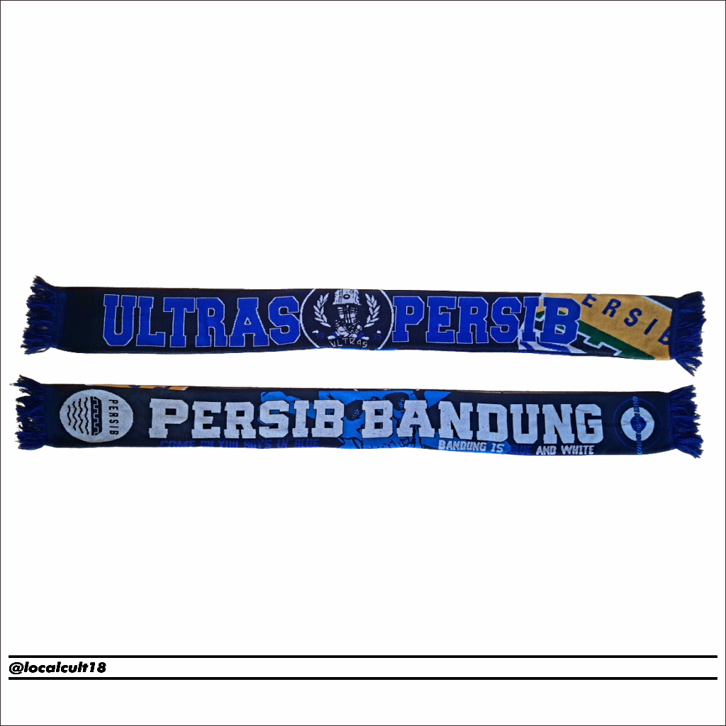 SYAL/SCARF ULTRAS PERSIB