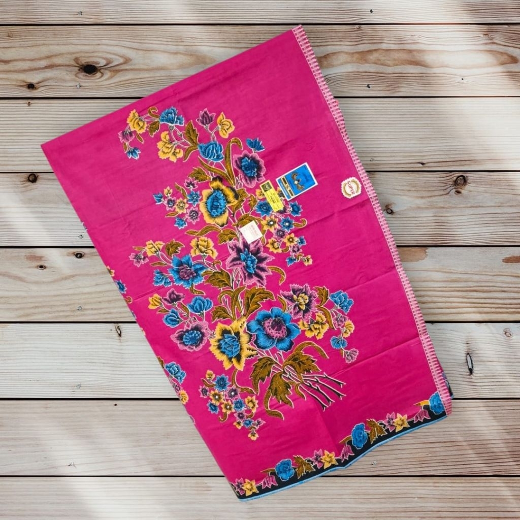 KAIN PANJANG BATIK HALUS / KAIN JARIK BEDONG BAYI