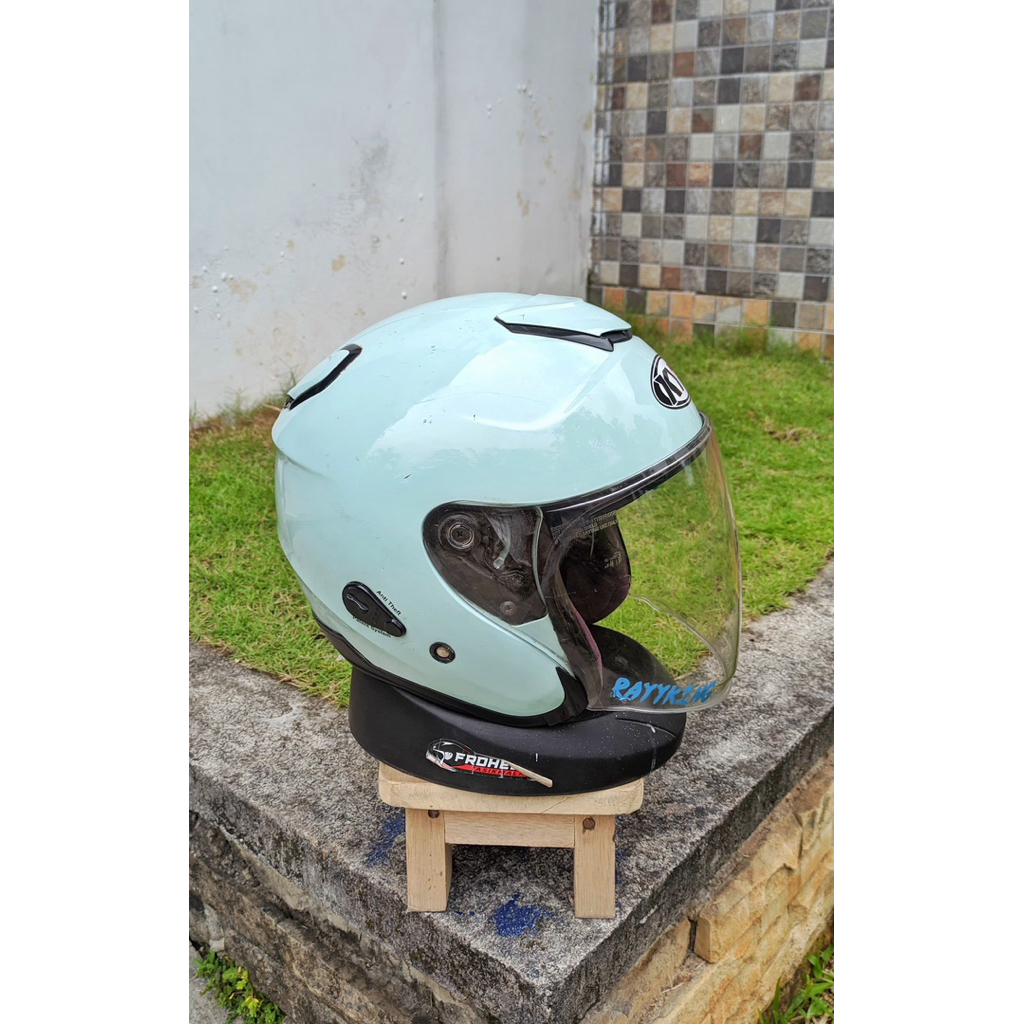 KYT KYOTO SAGE GREEN ORIGINAL SECOND