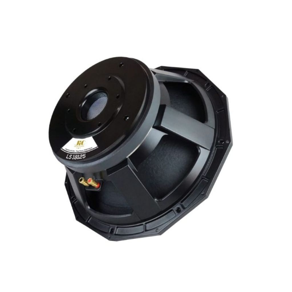 SPEAKER JIC 18 INCH LS 18125