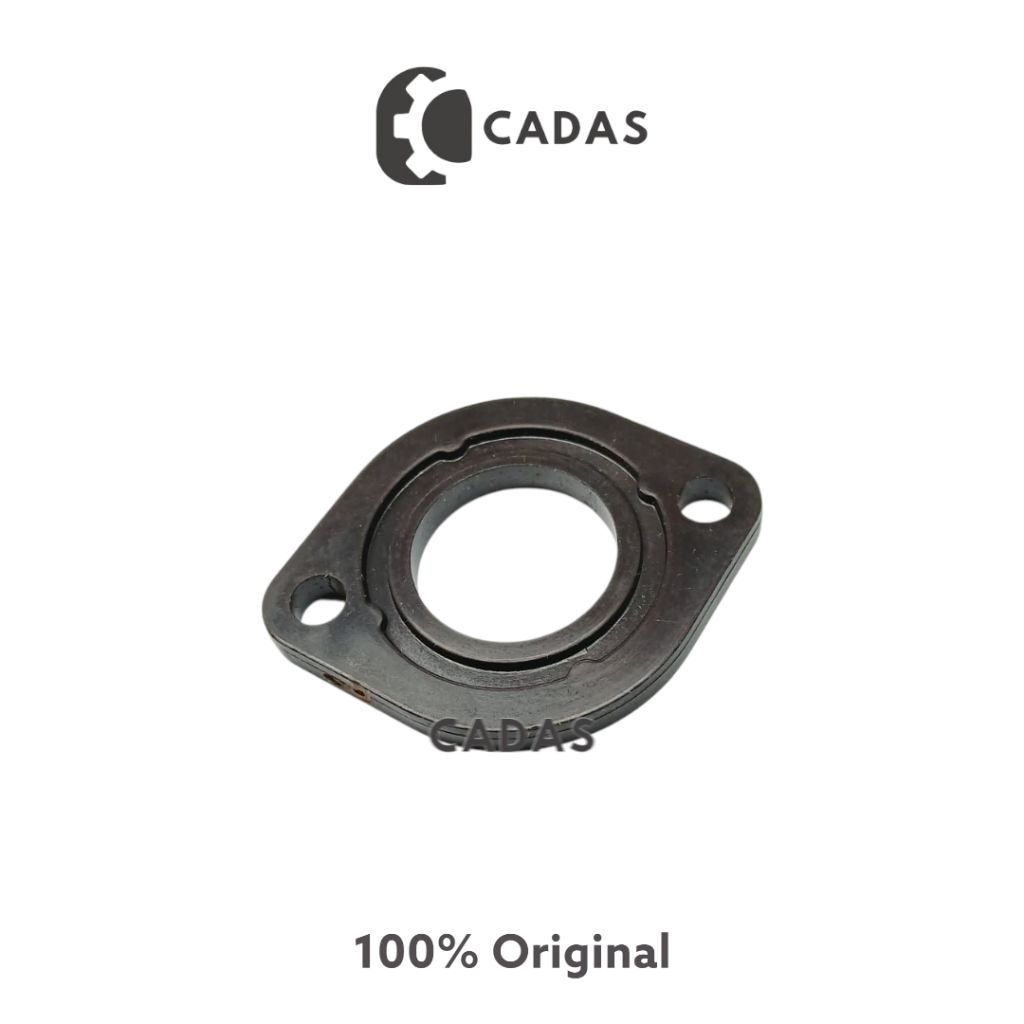 Bonit Insulator TB Inlet Pipe Paking Manifold Vario 125 Esp Vario 150 Esp