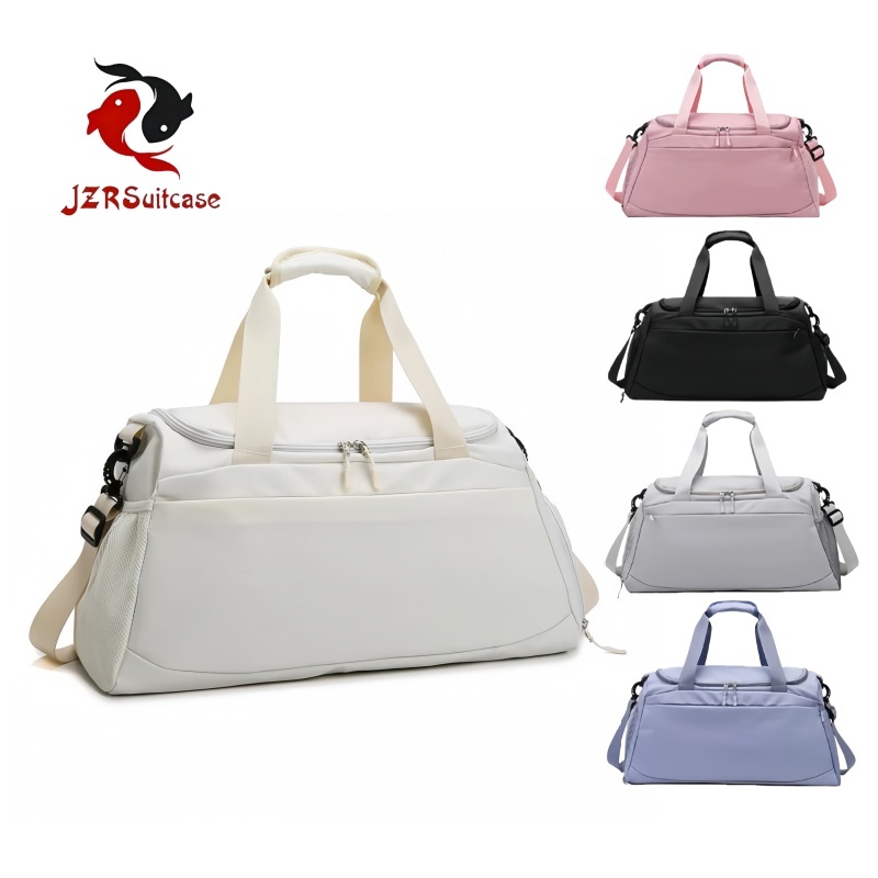Jzr suitcase Tas Duffel Travel per olahraga, tas olahraga,  tas travel  Lipat Travel Bag Duffel Besa