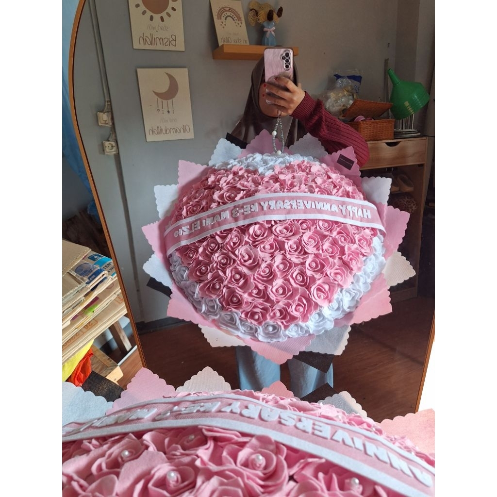 buket bunga jumbo buket bunga besar buket bunga flanel buket wisuda buket valentine