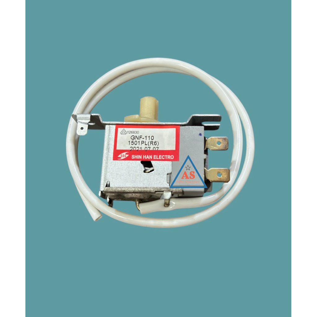 Thermostat Kulkas GNF-110 Polytron