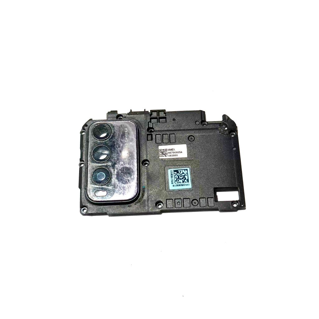 TUTUP MESIN COVER MESIN  REDMI 9T NORMAL ORIGINAL COPOTAN