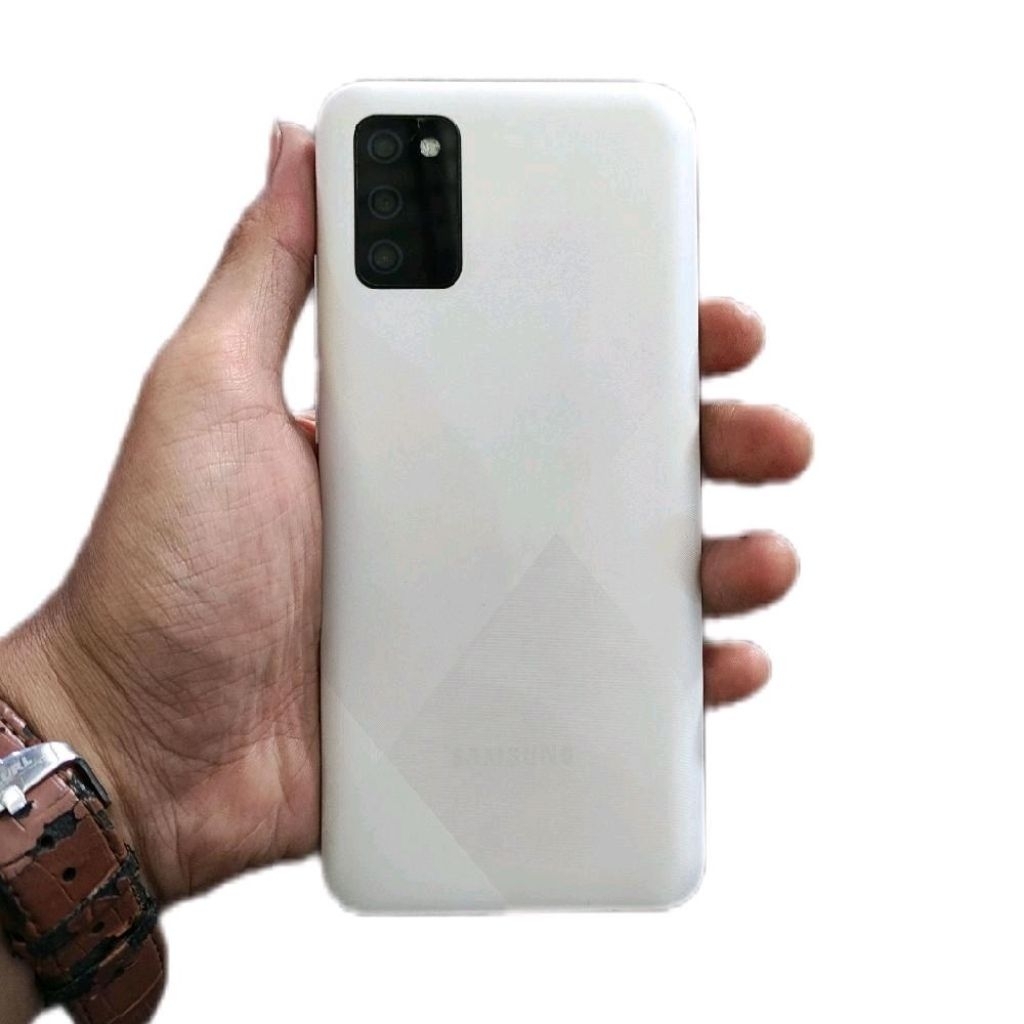 Samsung Galaxy A02s Ram 4Gb/64Gb