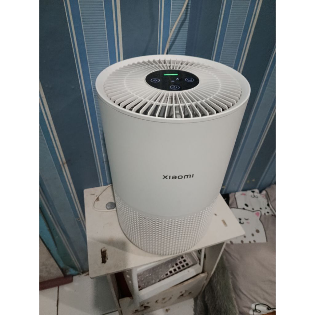 air purifer xiaomy