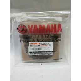 PLAT KAMPAS KOPLING VEGA ZR RR JUPITER Z NEW ROBOT JUPITER Z1 INJEKSI ORI YGP ASLI / 5D9-E6321-00