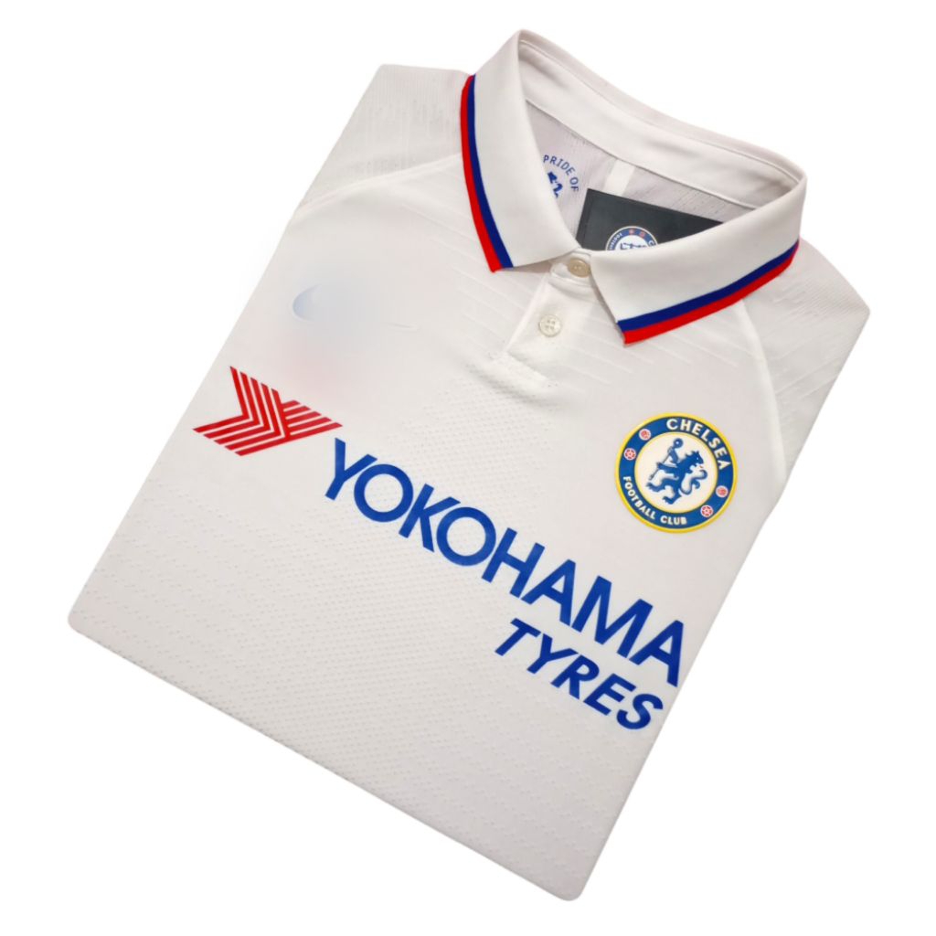 Chelsea Away 19/20 Player Issue