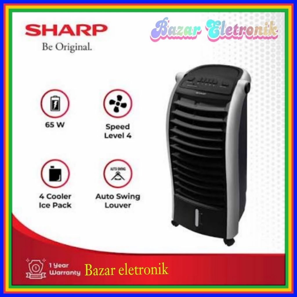 AIR COOLER SHARP 26 MY / SHARP AIR COOLER