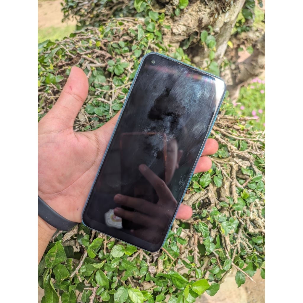 hp Samsung a11 ram 3