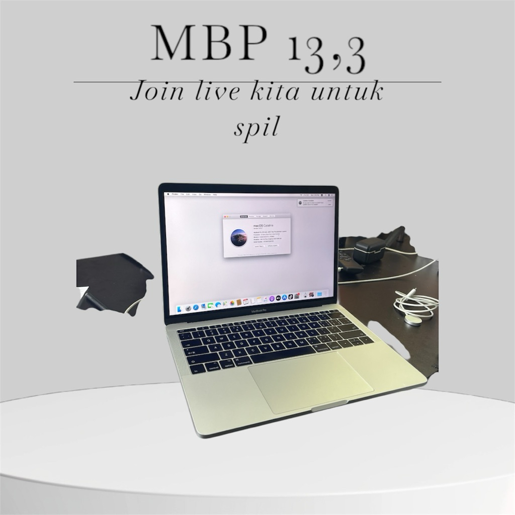 macbook pro 13 inch 2017 retina display