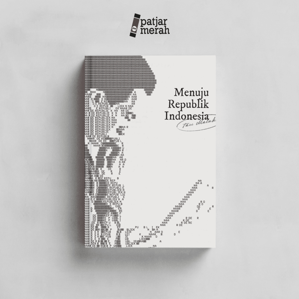 Buku Menuju Republik Indonesia - Tan Malaka - GDN Press