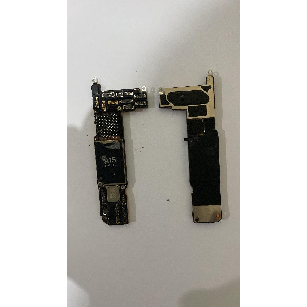 Mesin Galau / No Nand iPhone 13 DFU | Mesin Kanibalan Tanpa Nand