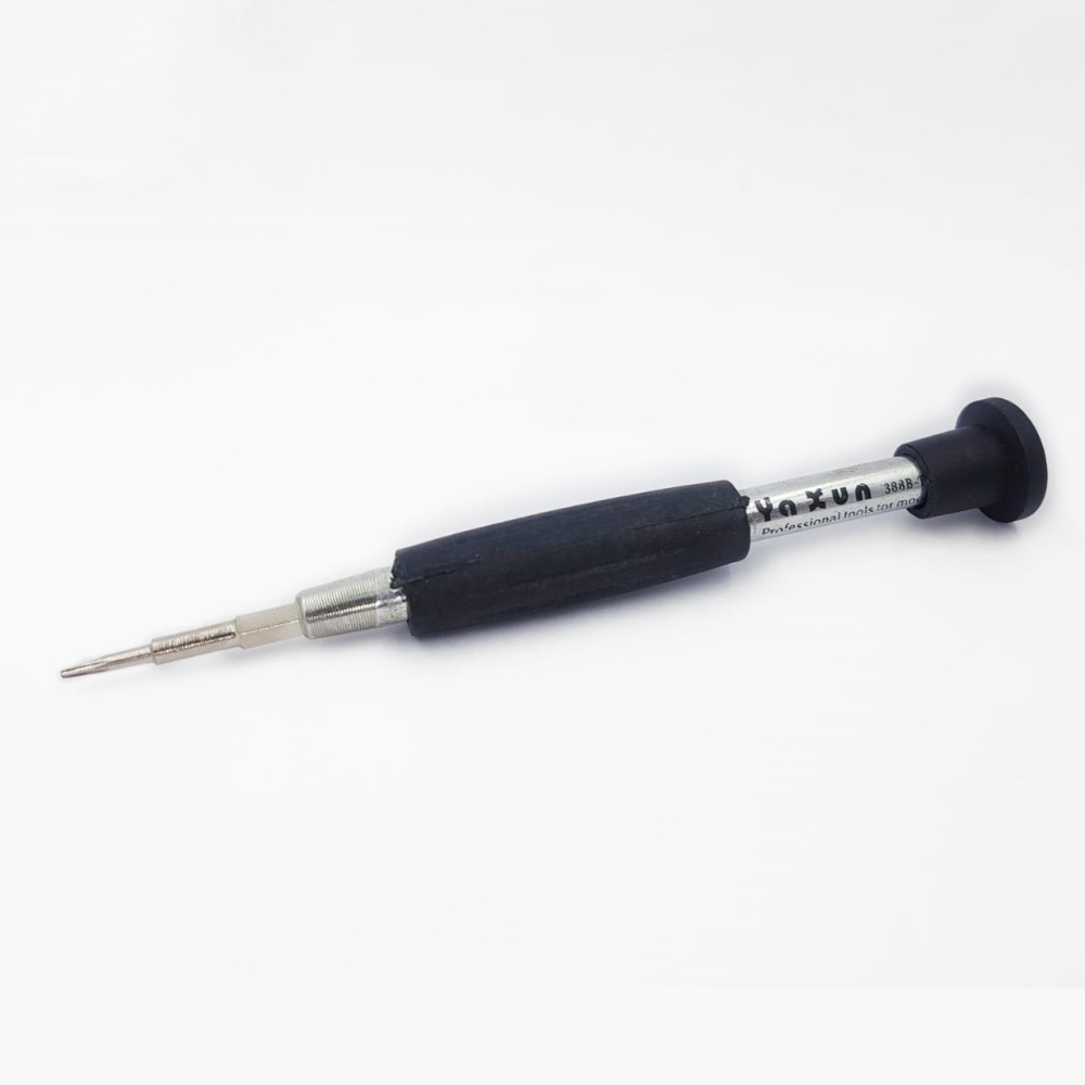 OBENG SATUAN YAXUN NO.01 (*) ORIGINAL