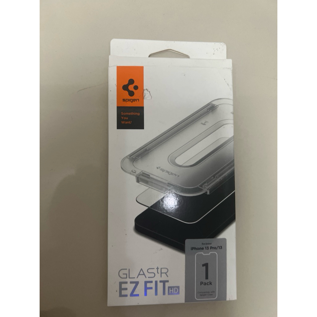 Tempered glass iphone 13 pro