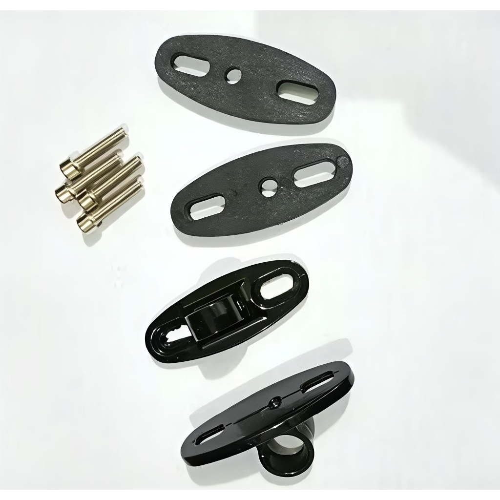 Breket Spion Fairing / Adaptor Spion Fairing Body Universal