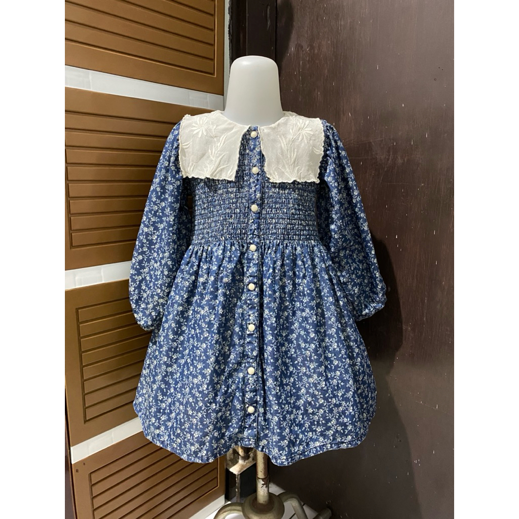 Bonjour Diary Size 6Y